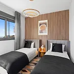 New 3 Bedroom Sea Views At Calanova Golf - Rdr454