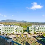 New 3 Bedroom Sea Views At Calanova Golf - Rdr454