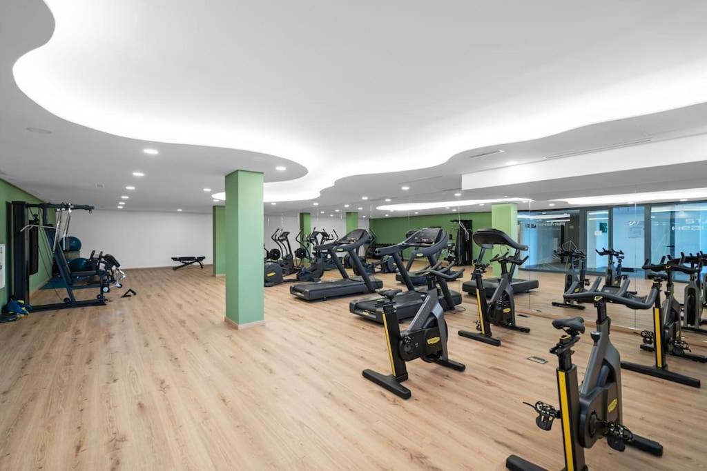 New 3 Bedroom Sea Views At Calanova Golf - Rdr454 Apartment Málaga