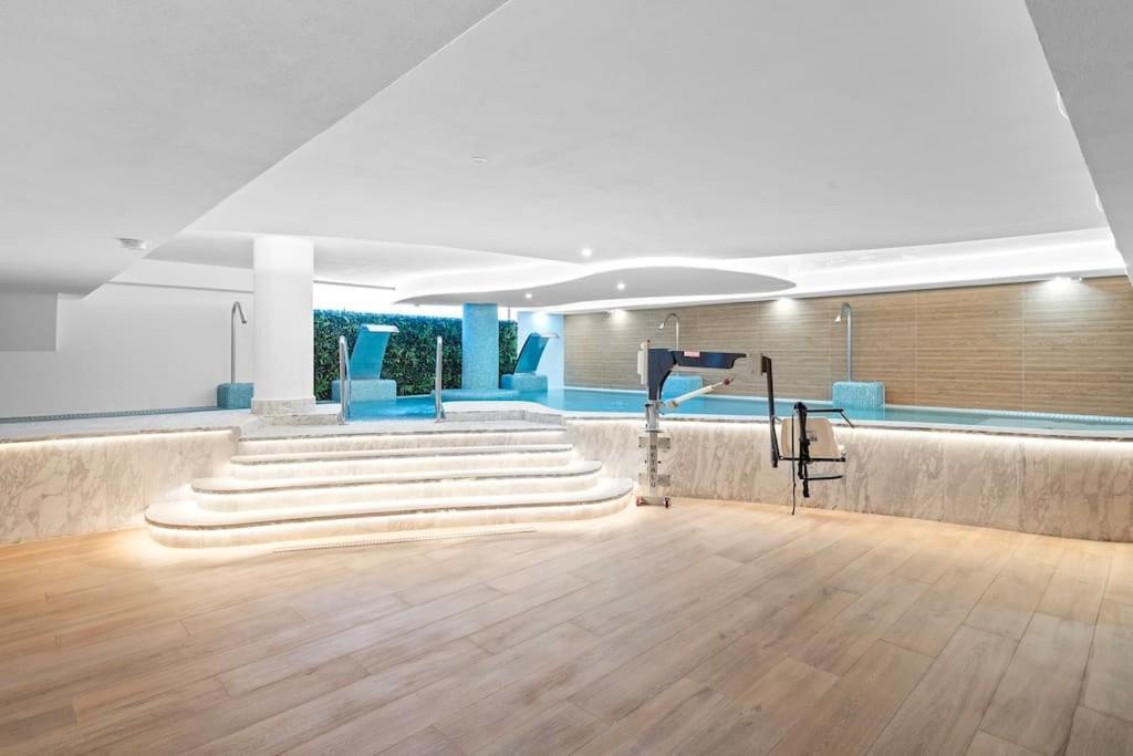 Apartment New 3 Bedroom Sea Views At Calanova Golf - Rdr454 *