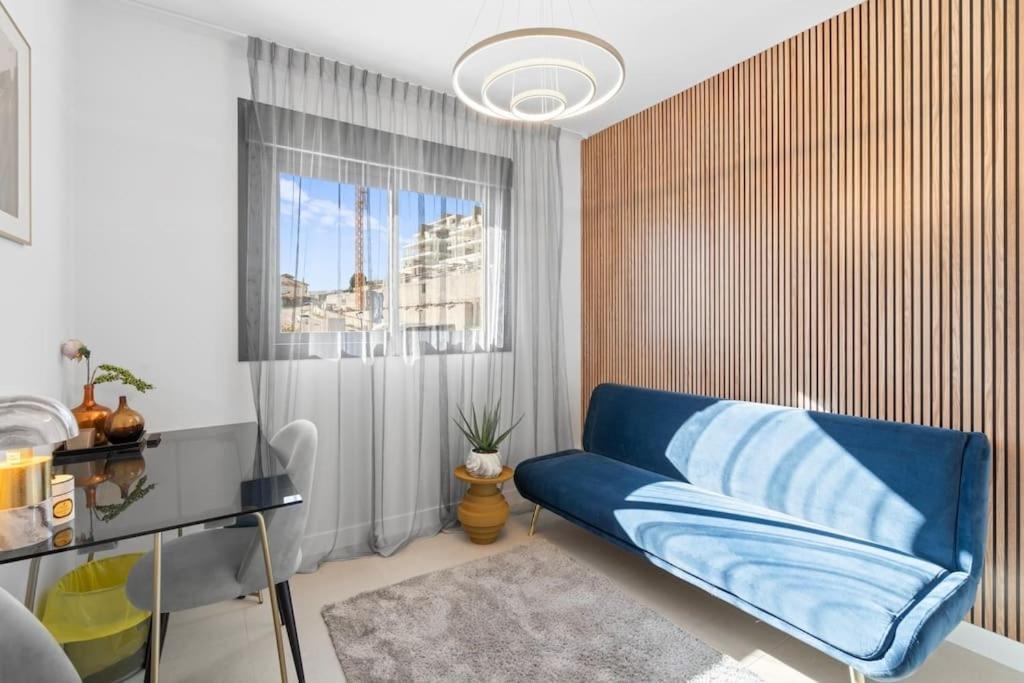 New 3 Bedroom Sea Views At Calanova Golf - Rdr454 Apartment Málaga