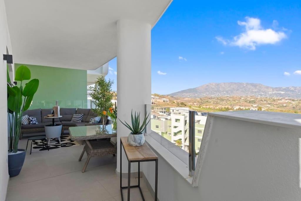 New 3 Bedroom Sea Views At Calanova Golf - Rdr454 Apartment