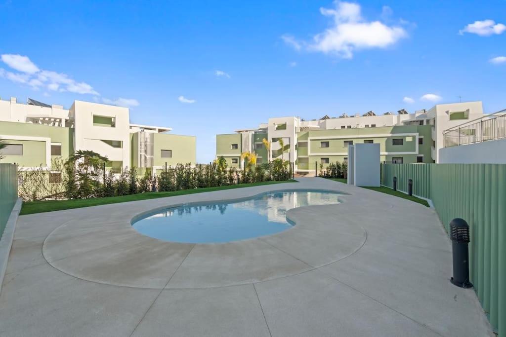 New 3 Bedroom Sea Views At Calanova Golf - Rdr454 Málaga